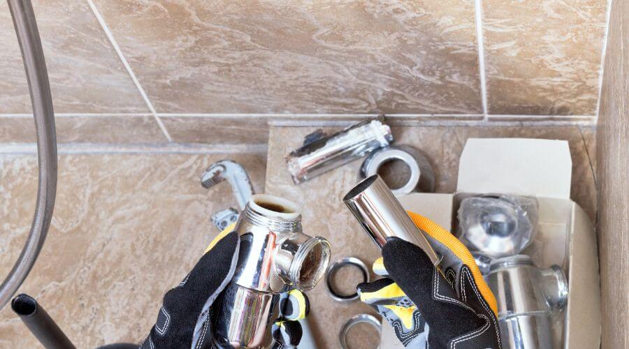Expert tile roof repair services in Waldron, AR